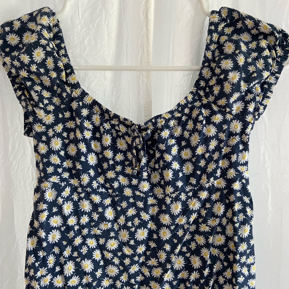 Gap Kids Daisy Dress